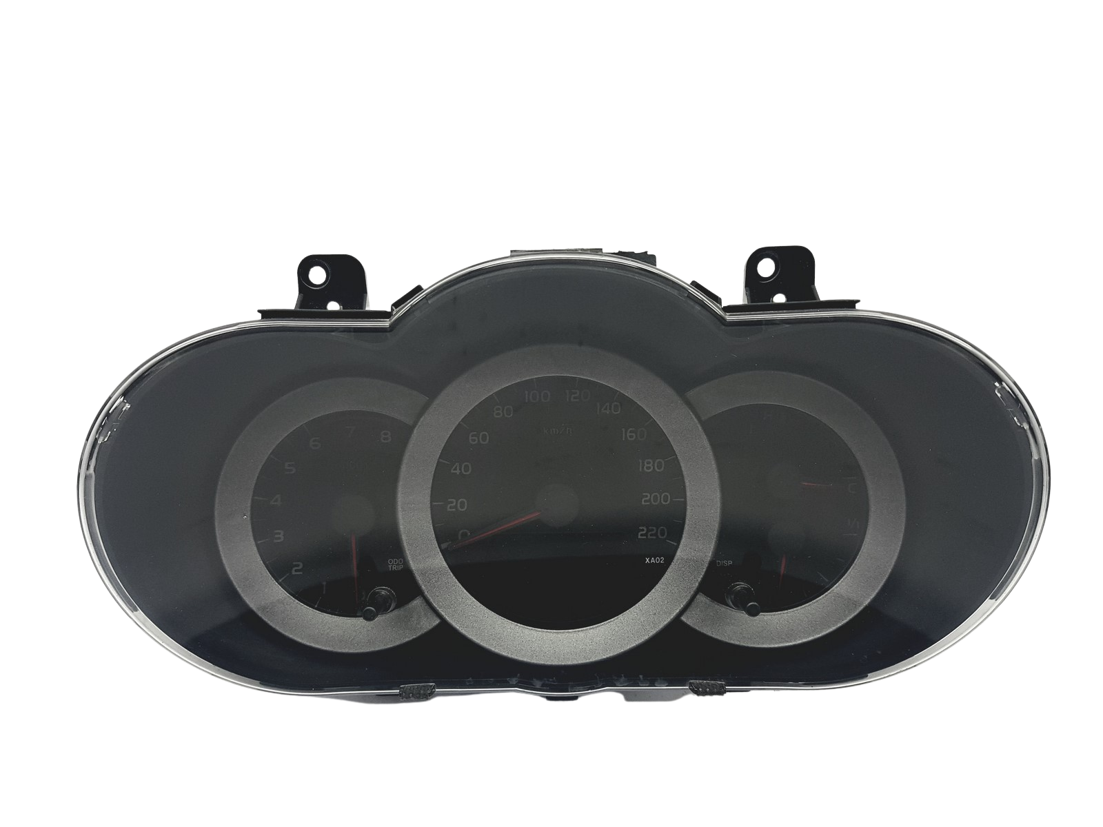 Merilnik hitrosti Toyota RAV4 83800-42D23 257440-3350 55242 main product photo