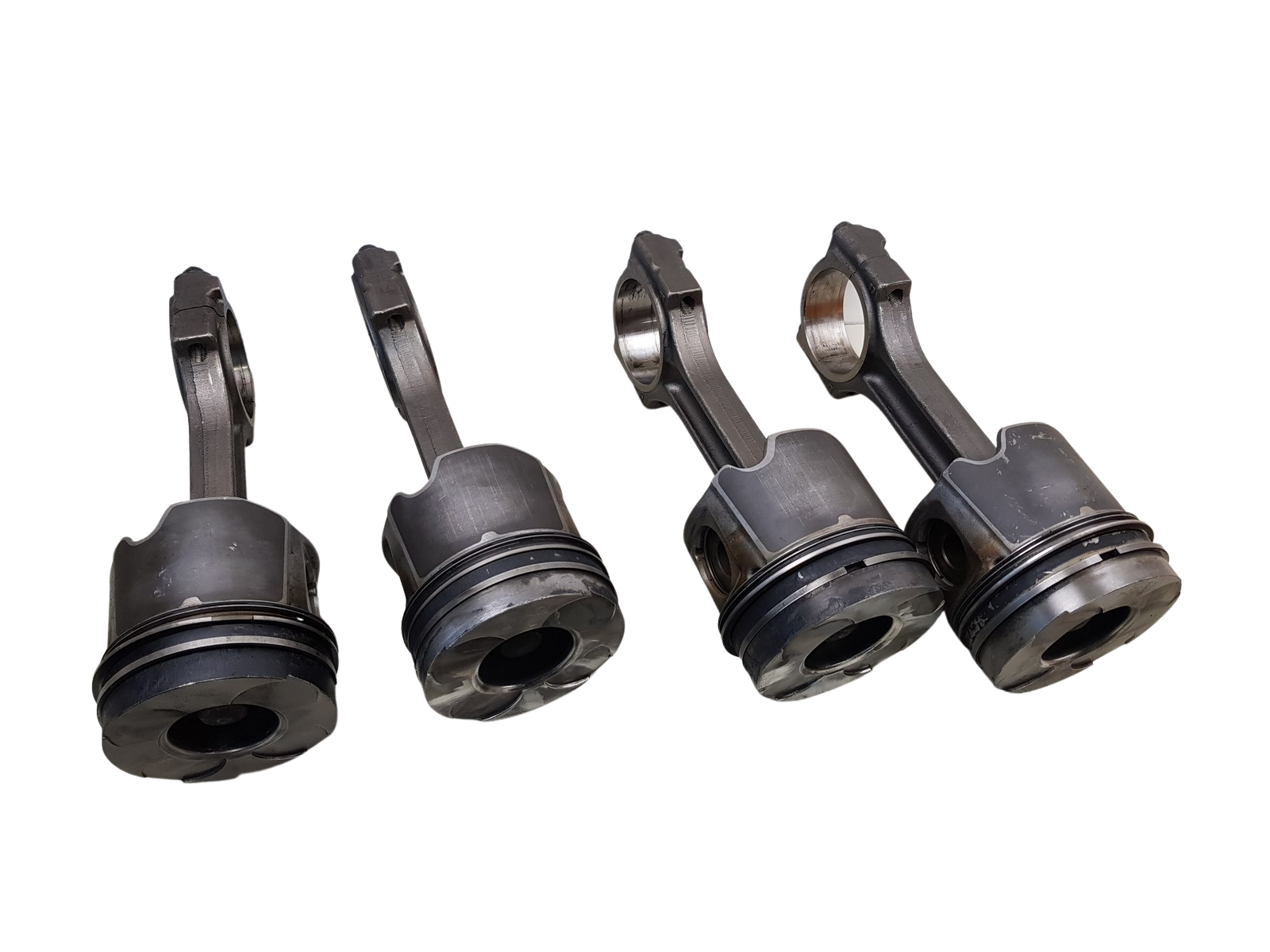 Ojnice Tłoki Komplet 7701478827 7701473484 Renault Opel 2.2dCi main product photo