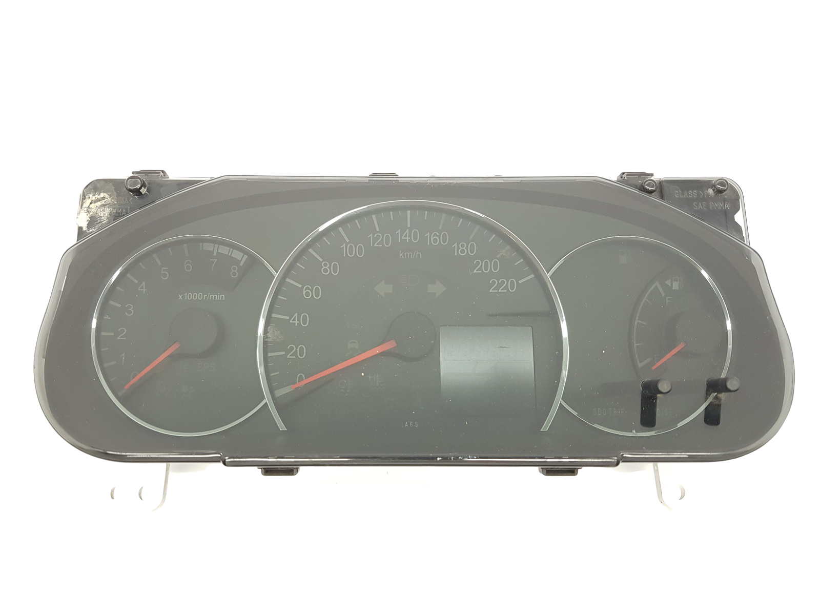 Merilnik hitrosti Daihatsu Cuore 83800-B2Z50 257440-0616 25400 main product photo