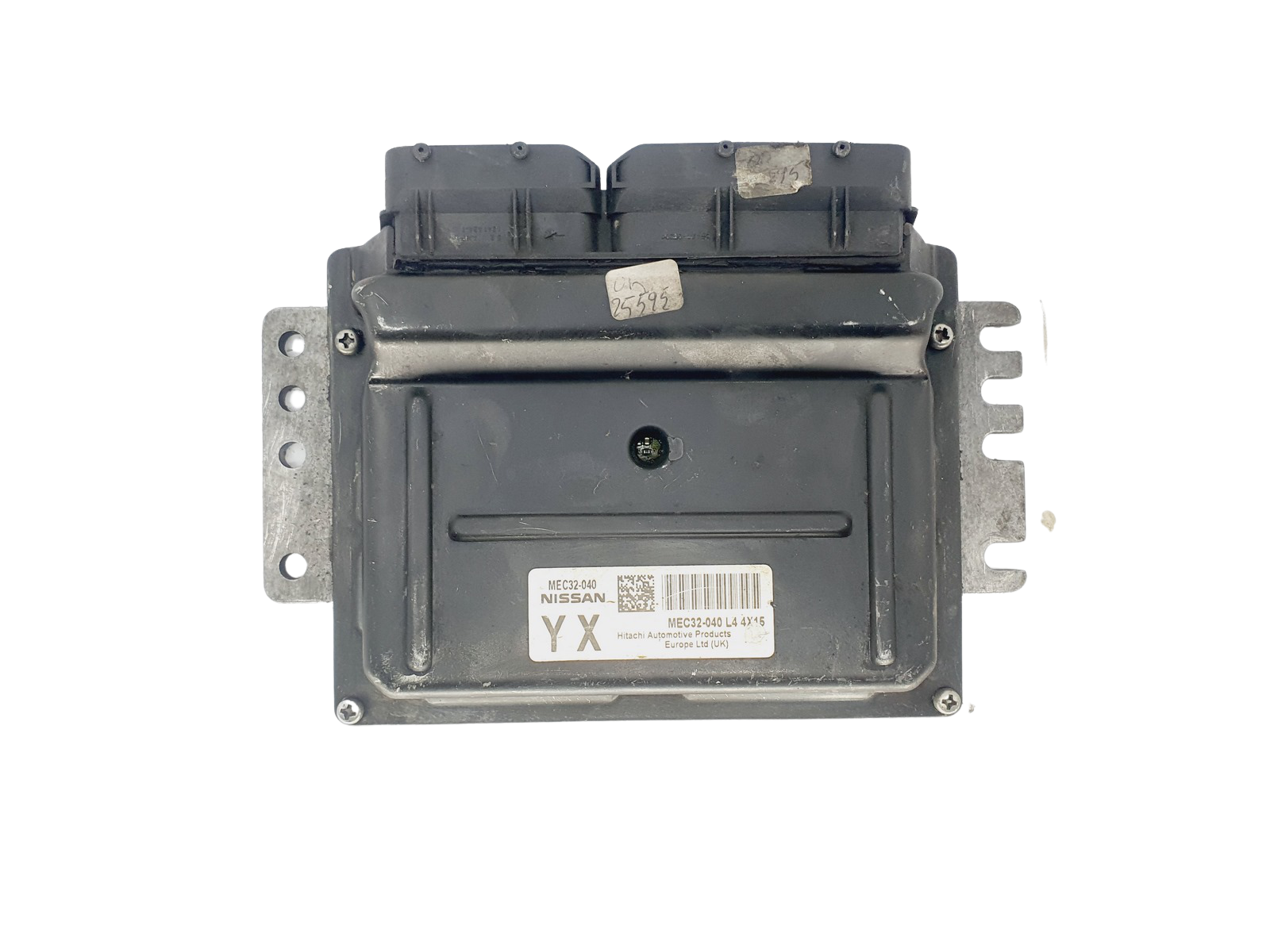 Kontrolna Enota Nissan MEC32-040 L4 YX Hitachi 43078 main product photo