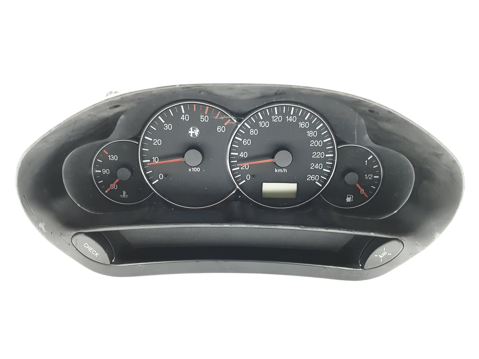 Merilnik hitrosti Alfa Romeo 166 156050059 36888 main product photo