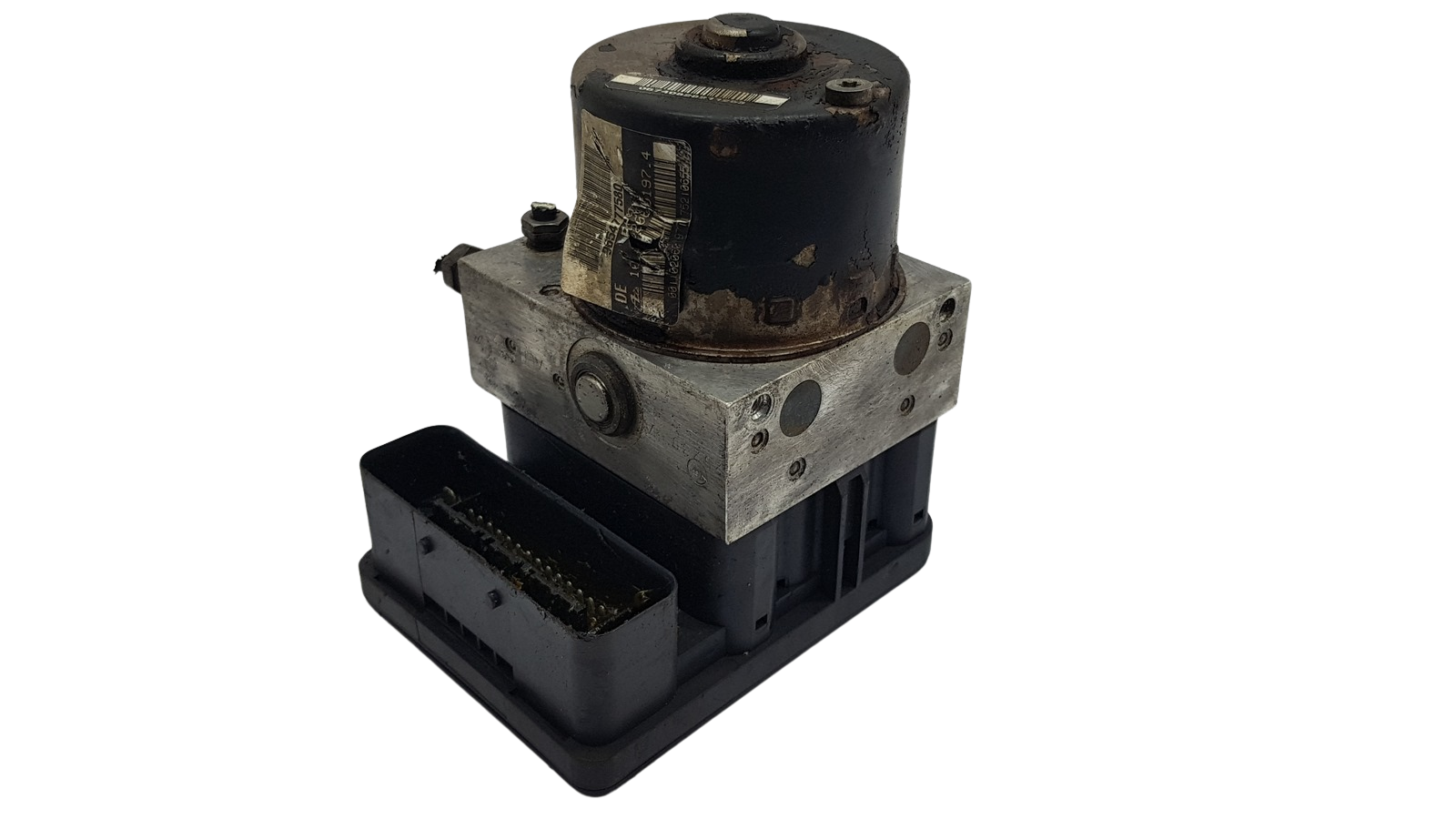 Črpalka Abs Peugeot 1007 9654777580 10.0960-1154.3 Ate 1335 main product photo