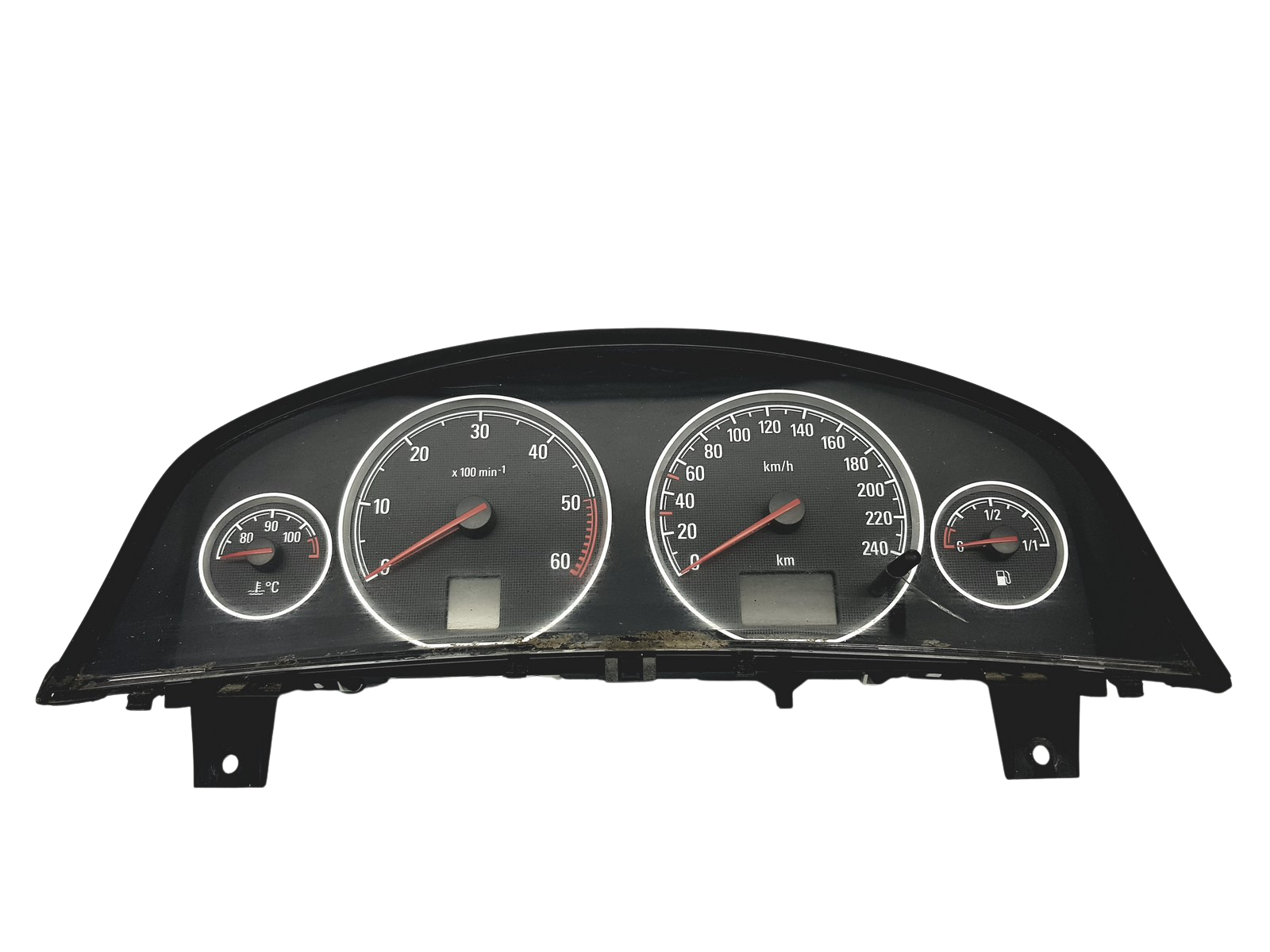 Merilnik vrtljajev Opel Vectra C 13186704EQ VDO 40062 main product photo