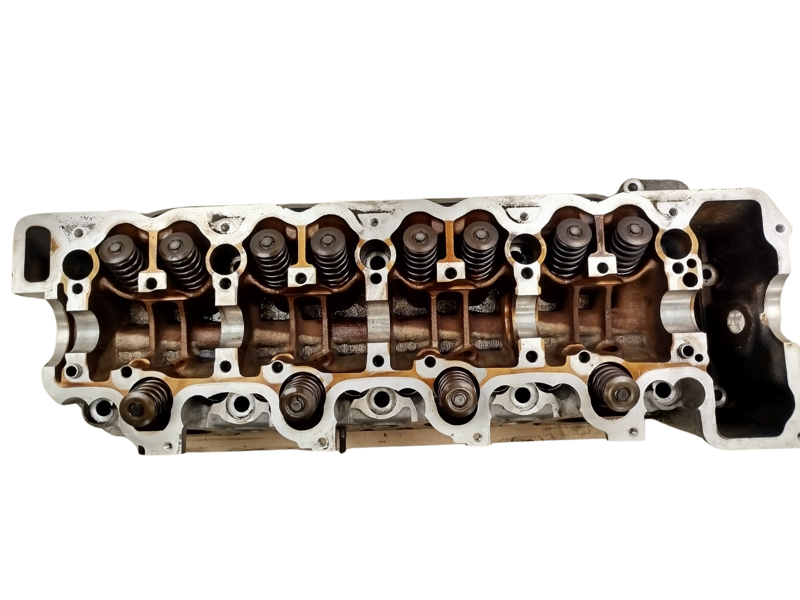 Glava motorja Mercedes-Benz CLK R1130161701 5.4 V8 113981 main product photo