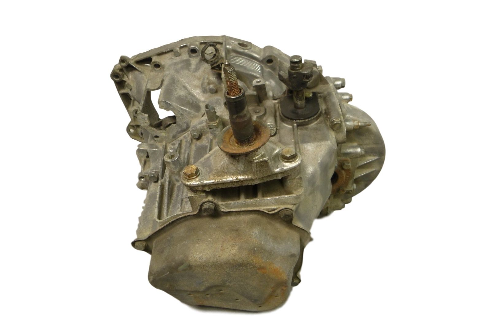 Menjalnik 20LE93 2,0 HDI Expert Jumpy Scudo main product photo