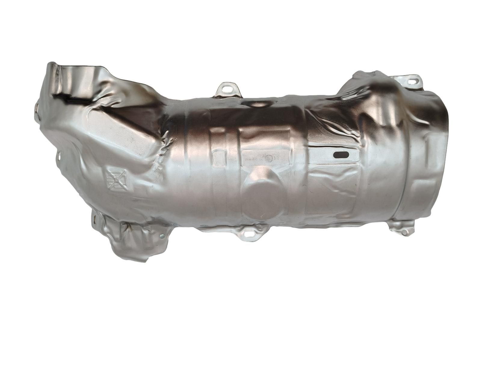 Pokrov Kolektorja Original 9687801580 Citroen Peugeot main product photo