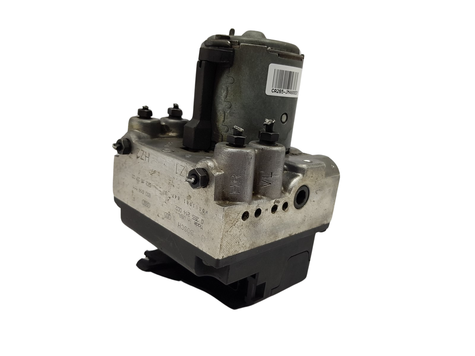 Črpalka Abs Audi A4 Passat B5 8D0614111 0265214002 0130108058 4800 main product photo