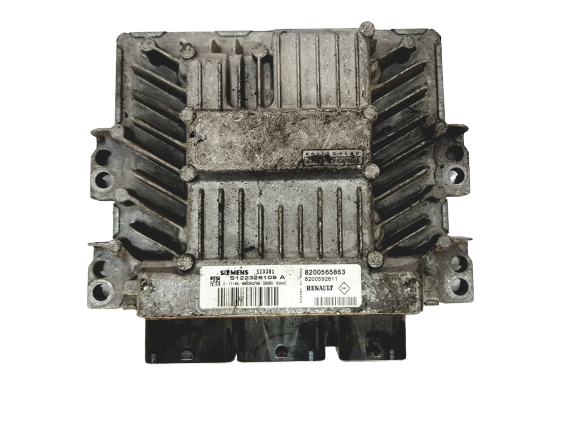 Kontrolna Enota S122326109A SID301 8200565863 8200592611 Renault 19543 main product photo