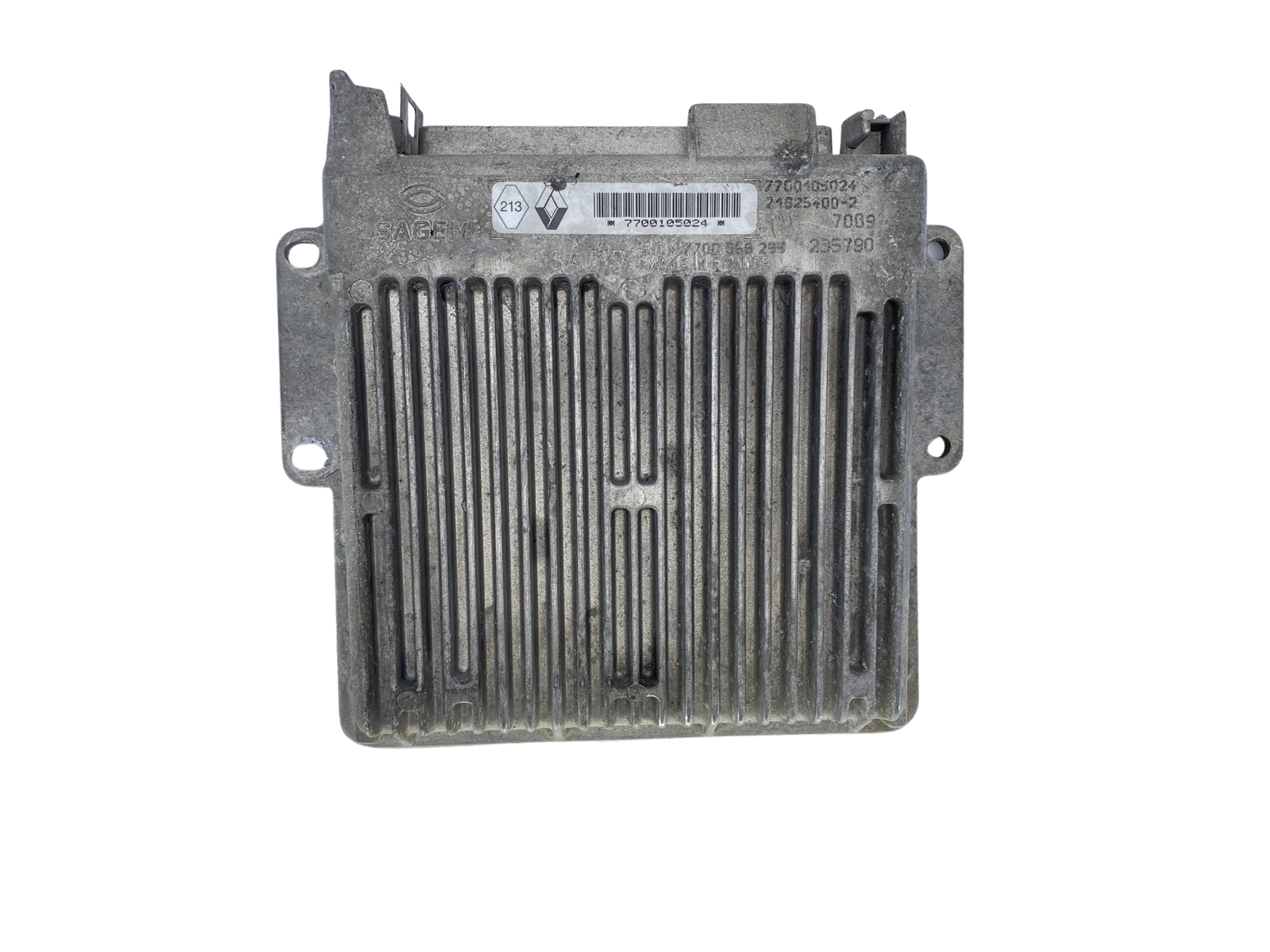 Kontrolna Enota 7700105024 7700868295 21625400-2 Renault Sagem 51466 main product photo