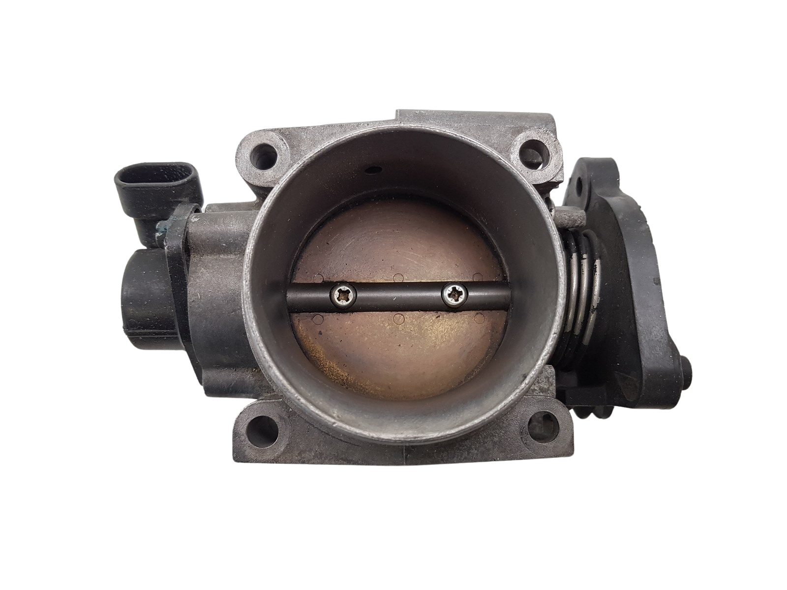 Ventil teleskopa za plin Volvo 1270311 7273303008 1887 main product photo