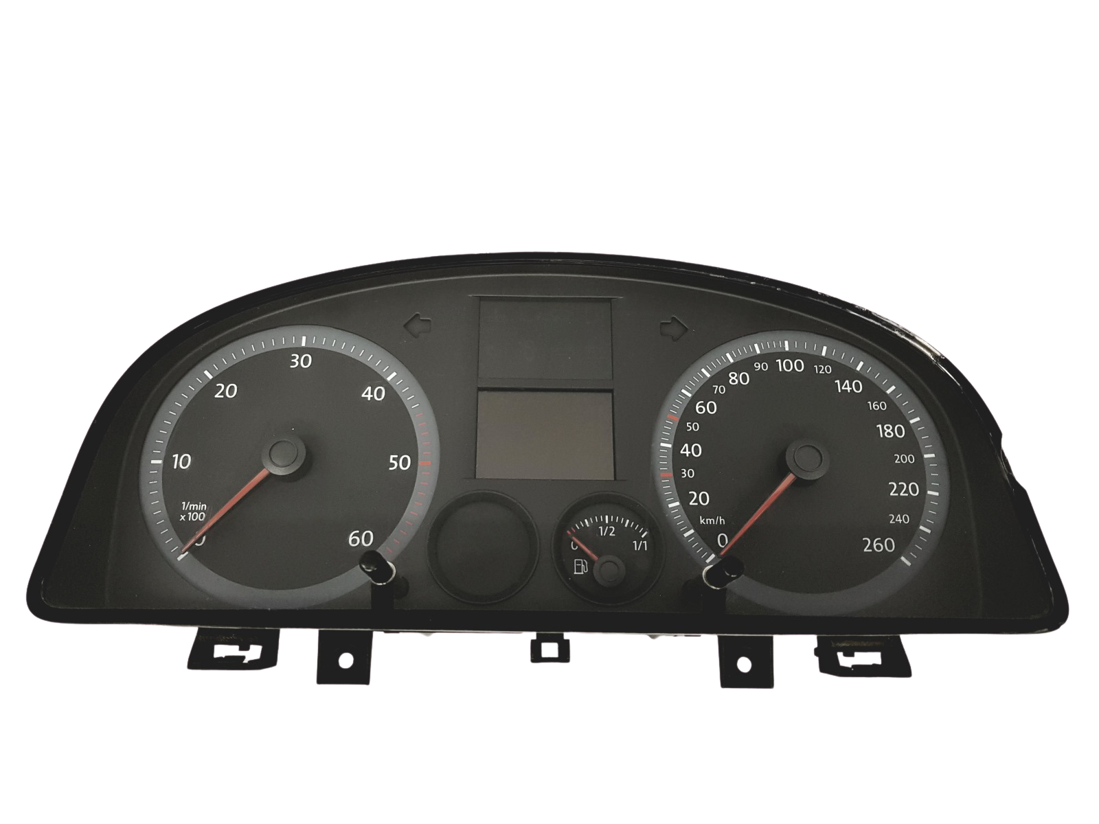 Merilnik vrtljajev Volkswagen Caddy 2K0920841C 30172 main product photo