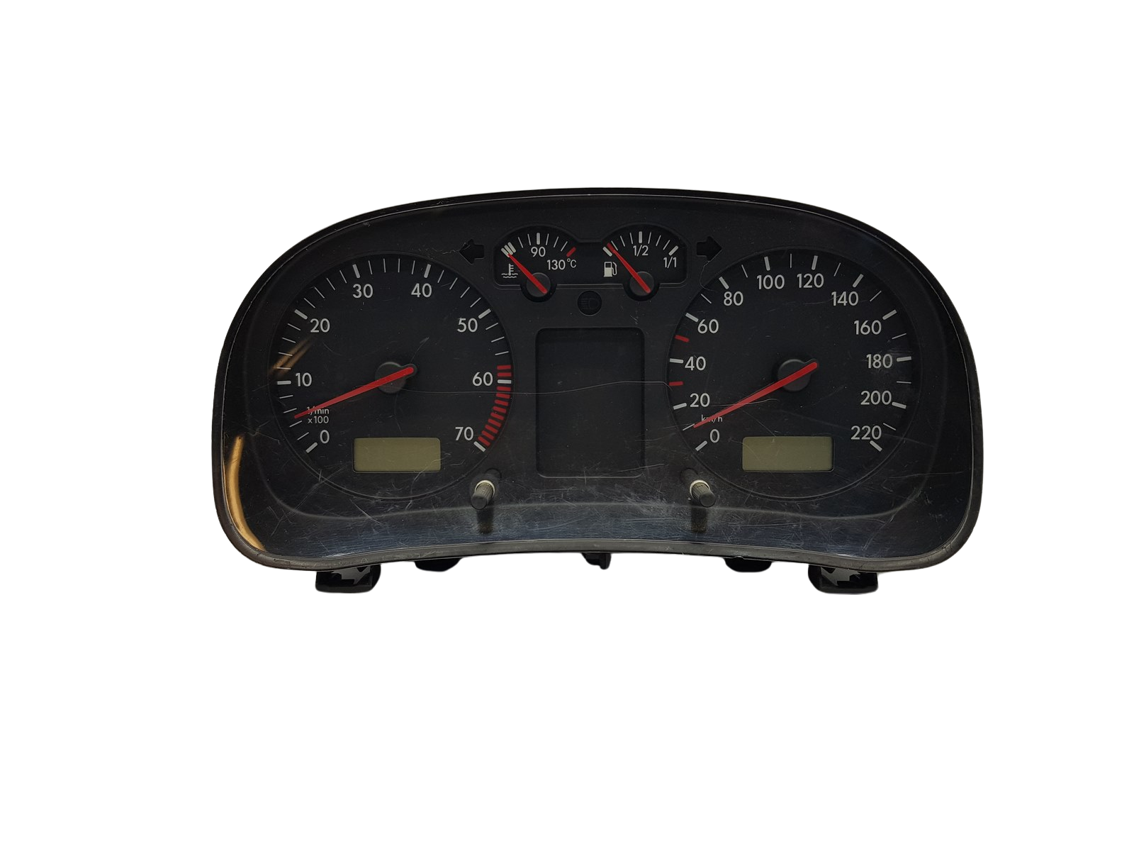 Merilnik hitrosti VW Golf MK4 1J0919861 2825 main product photo