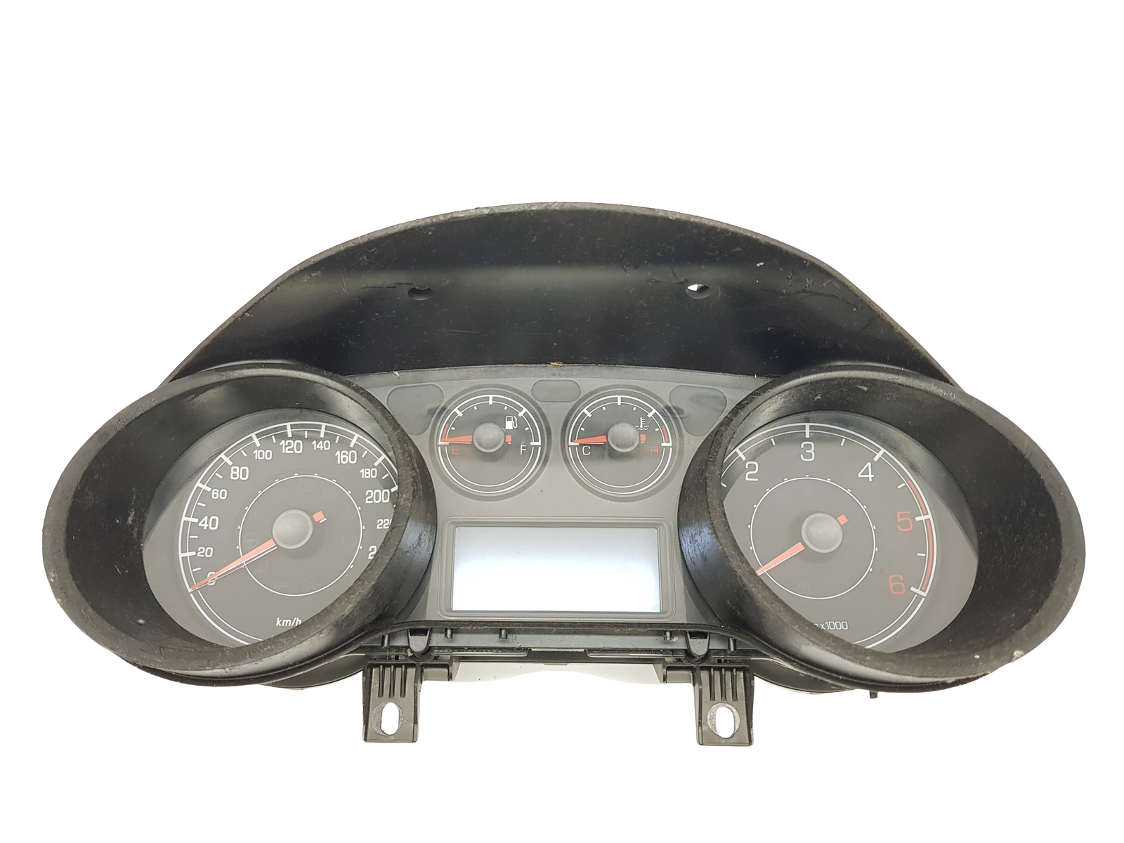 Merilnik vrtljajev Fiat Bravo 55500198 5550019804 26207 main product photo