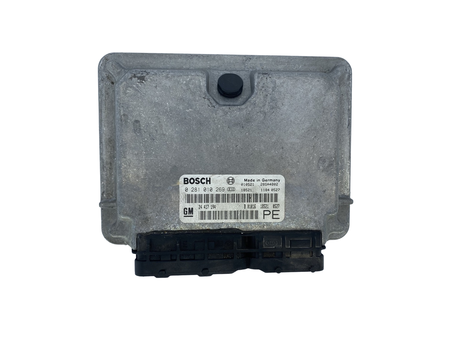 Kontrolna Enota main product photo