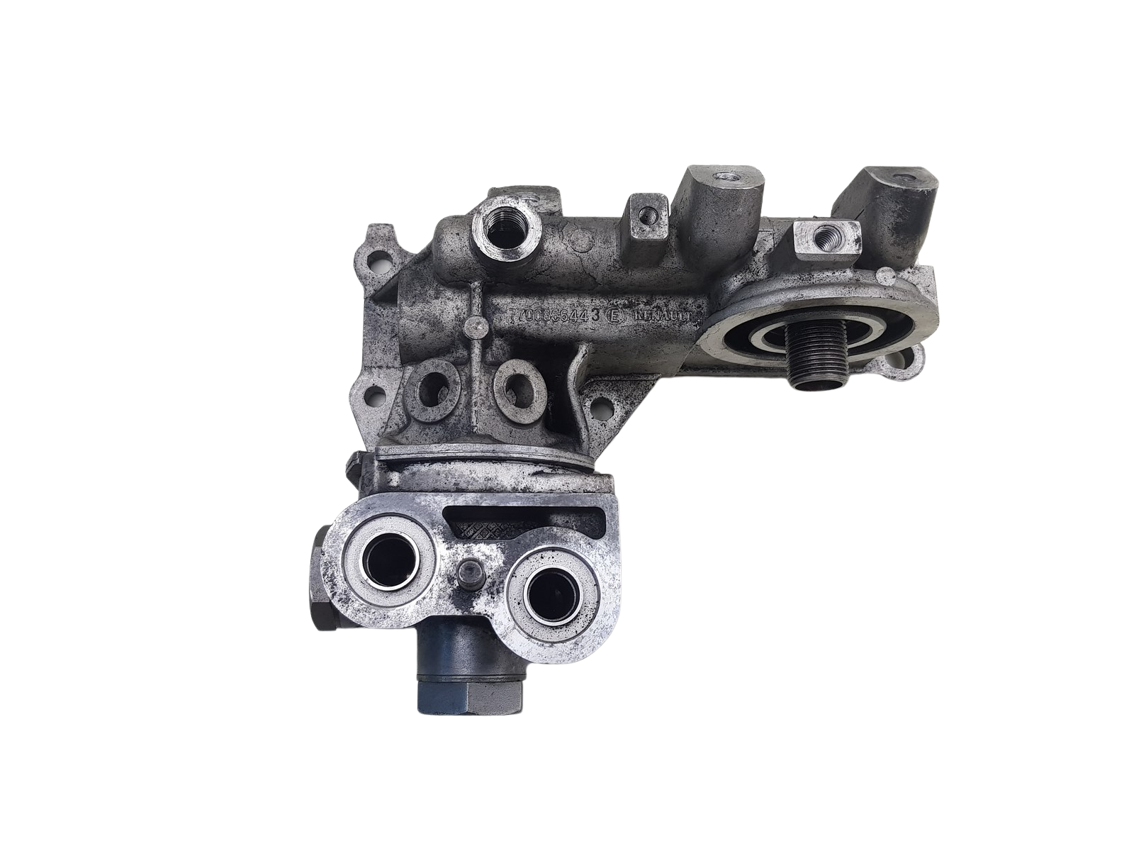 Ohišje Oljnega Filtra 7700866443 8200010668 Renault 2.2 TD main product photo