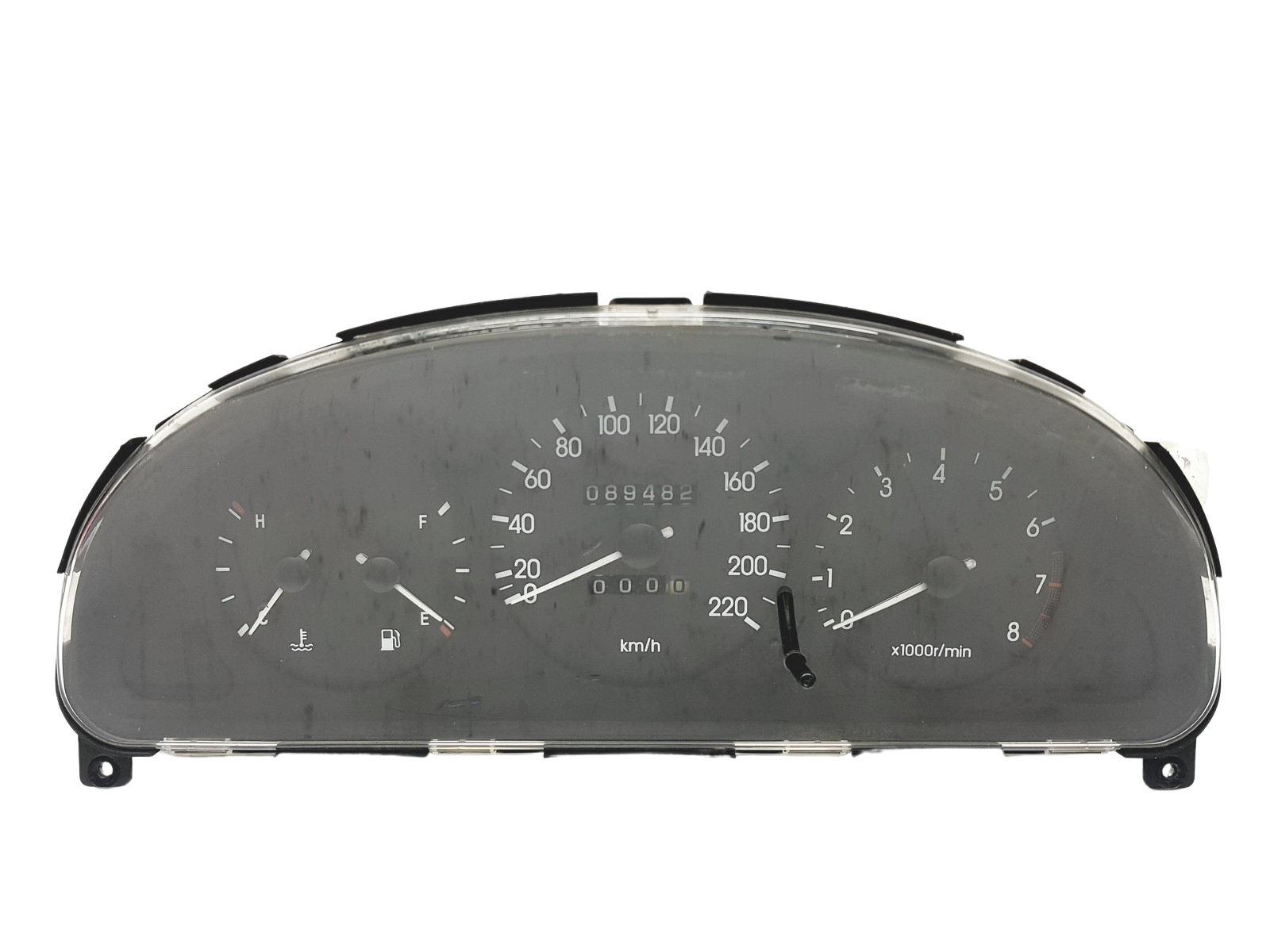 Merilnik vrtljajev Daewoo Lanos 96275911AG 56956 main product photo