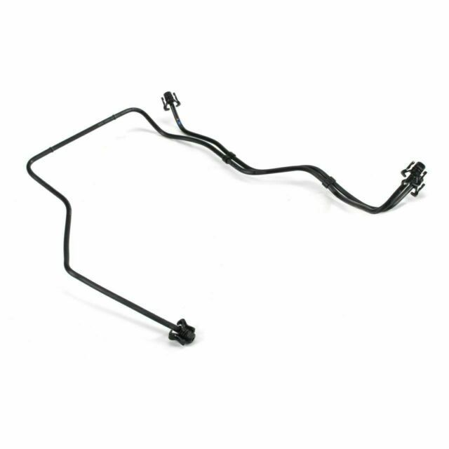Cev hladilnika Original Jumpy Expert Scudo III 2.0 HDI 1323Y7 main product photo