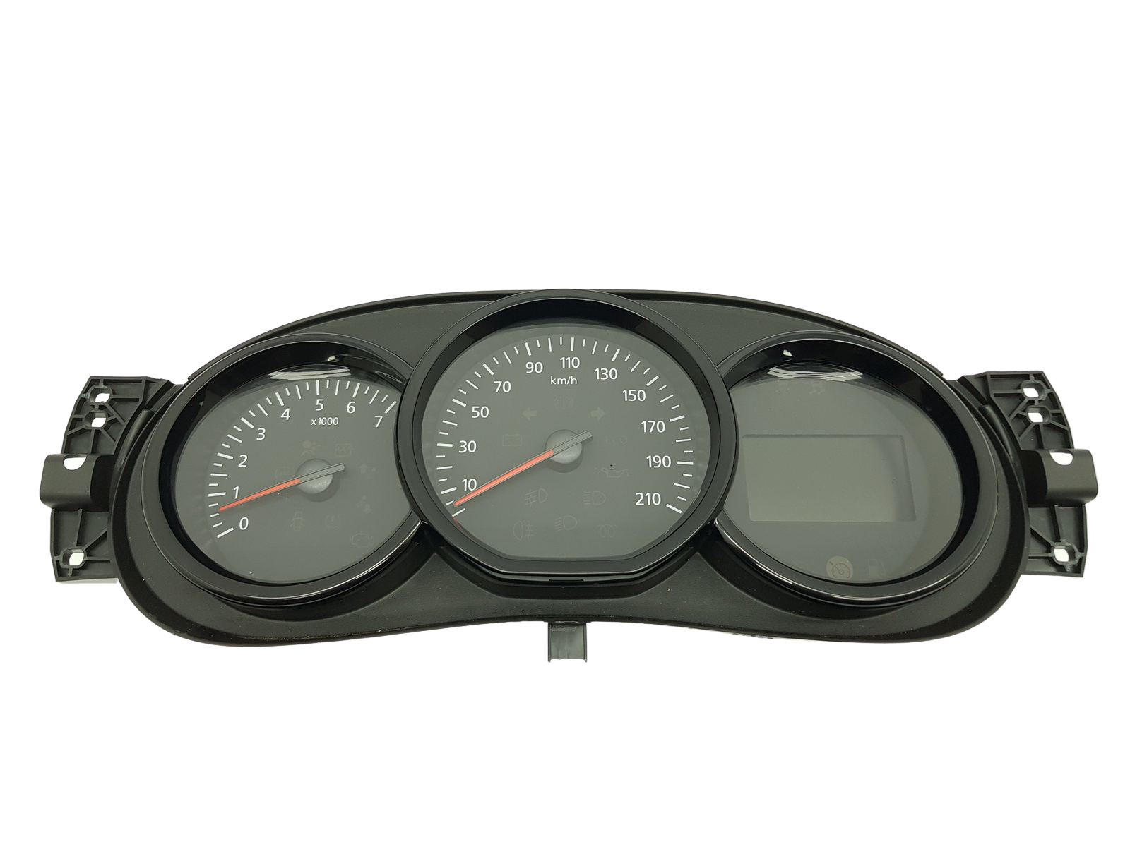 Merilnik vrtljajev Dacia Dokker 248108622R A Johnson Controls main product photo