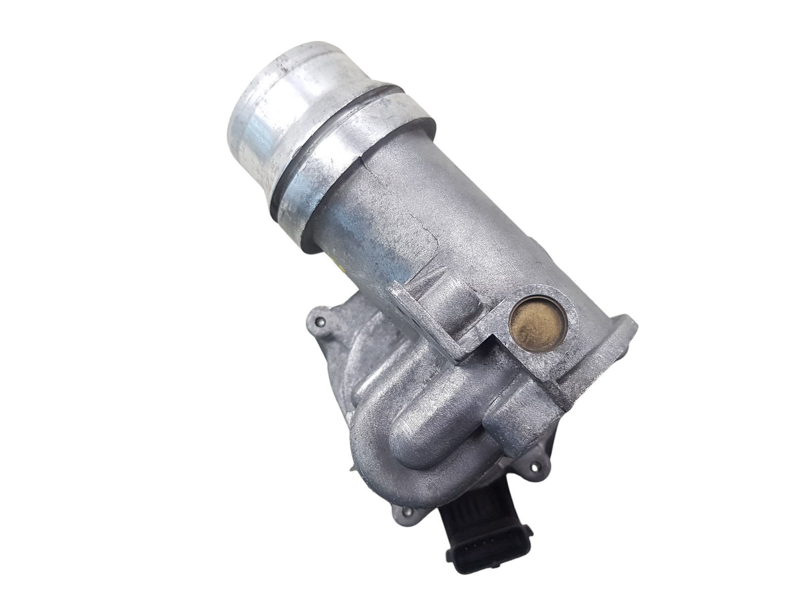 Ventil teleskopa za plin 8200614985 Renault Dacia Nissan 1.5 DCI 1544 main product photo