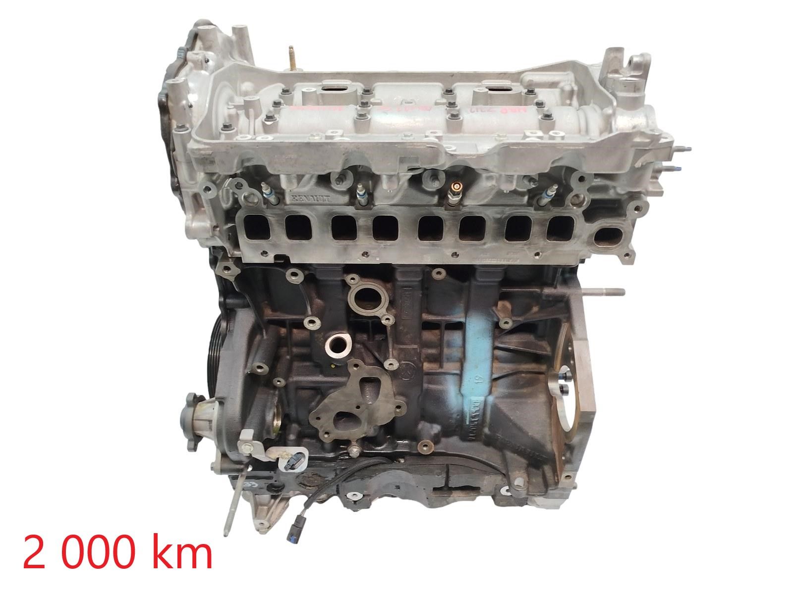 Dizelski Motor M9RZ712 M9R712 8201752294 Renault Talisman main product photo