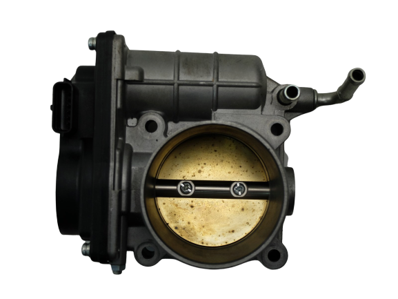 Ventil teleskopa za plin Renault 161201190R 8200988975 2.0 16V 0km main product photo