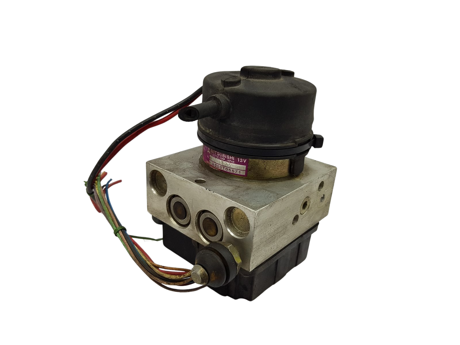 Črpalka Abs Honda Civic AC.0450-0128.6 Q003T05571 4441 main product photo