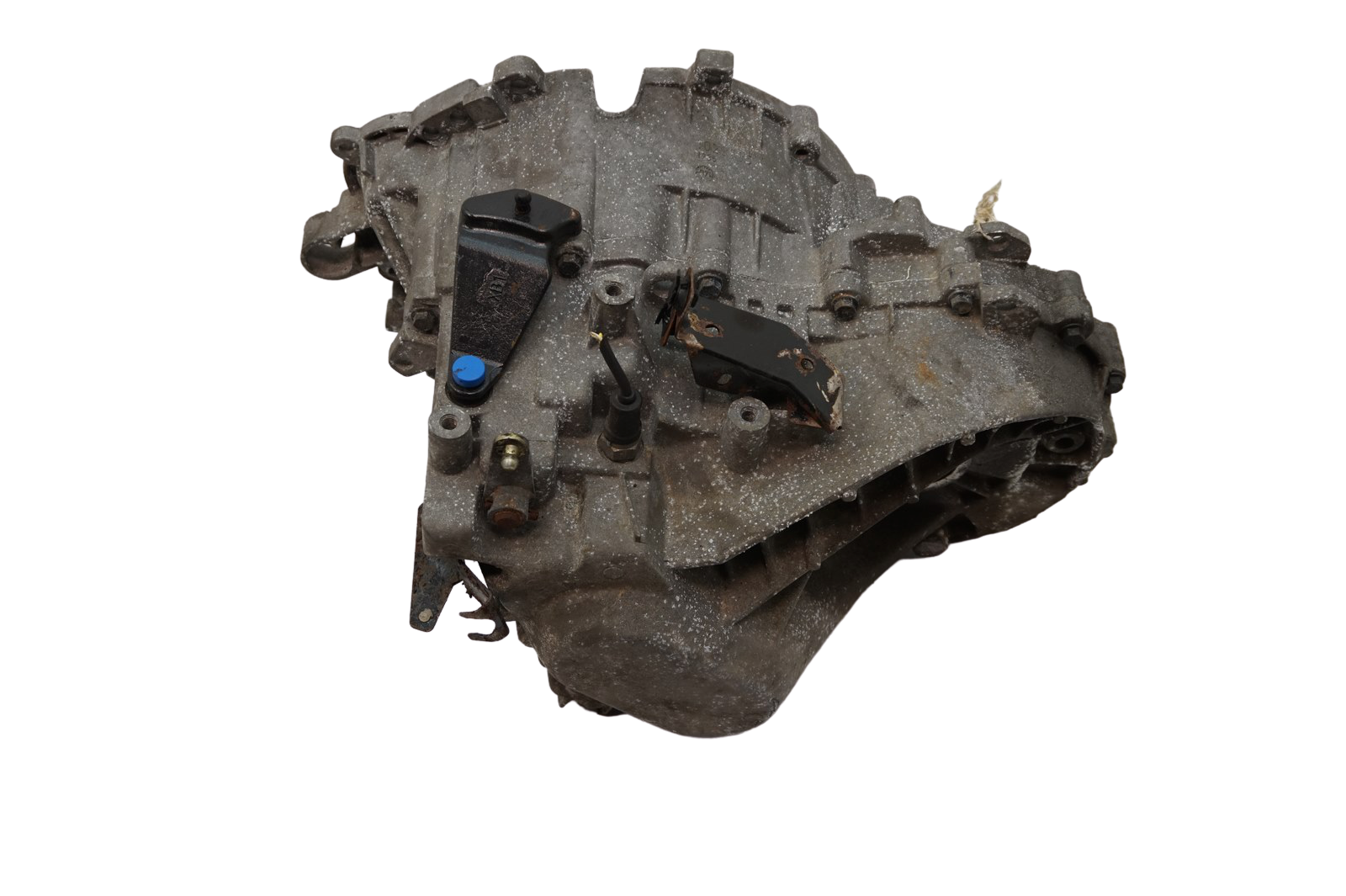 Ročni menjalnik VM1005 7700110712 Renault Safrane 2.0 16v 1138 main product photo