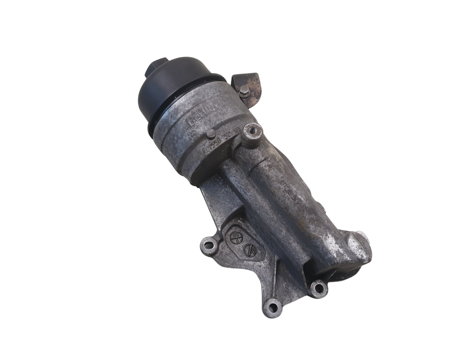 Ohišje Oljnega Filtra V755852180 FL519 1103R3 1.6 VTI Citroen Peugeot main product photo