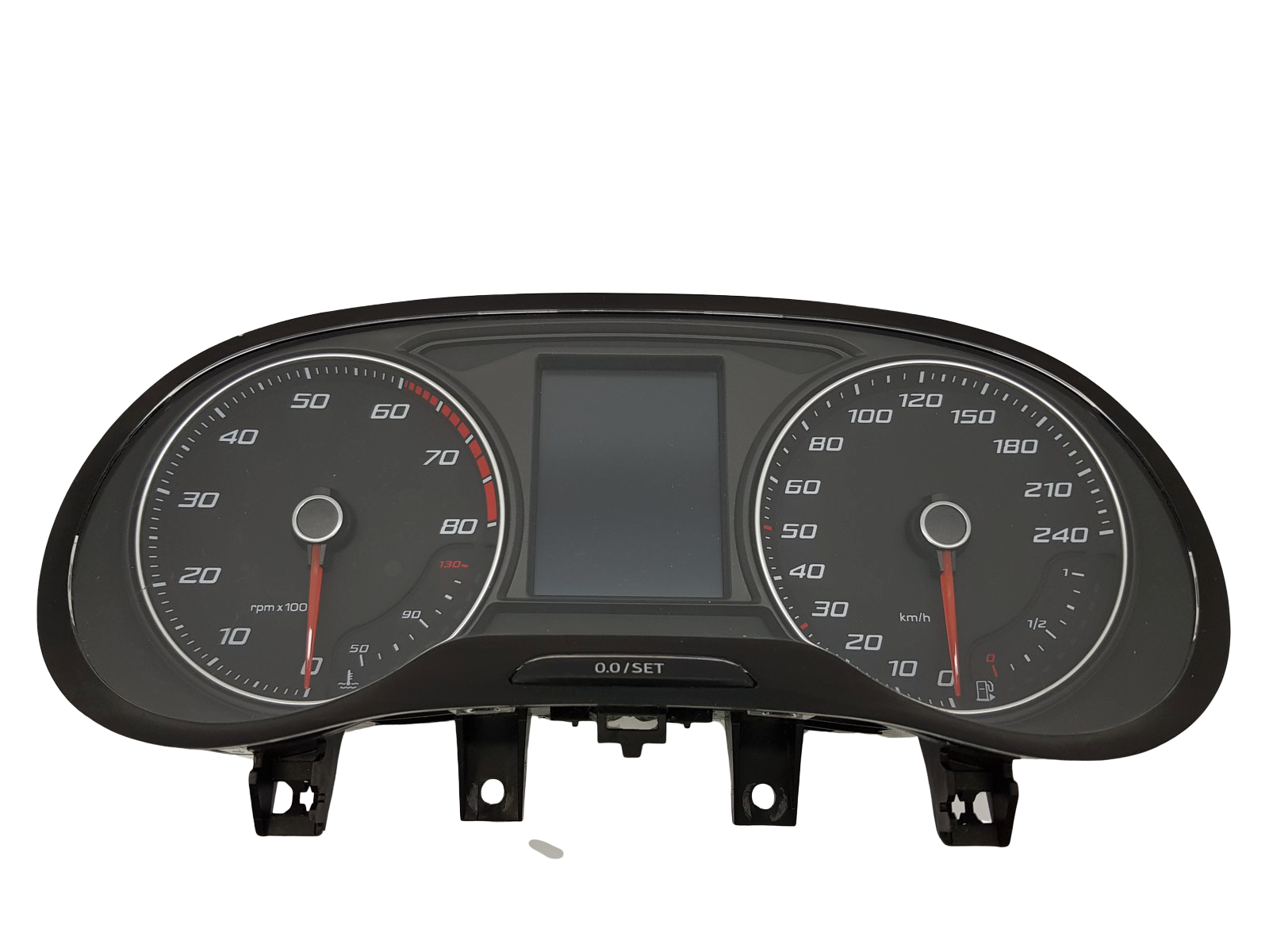 Merilnik vrtljajev Seat Ibiza 6P0920740A A2C94602800 VDO main product photo