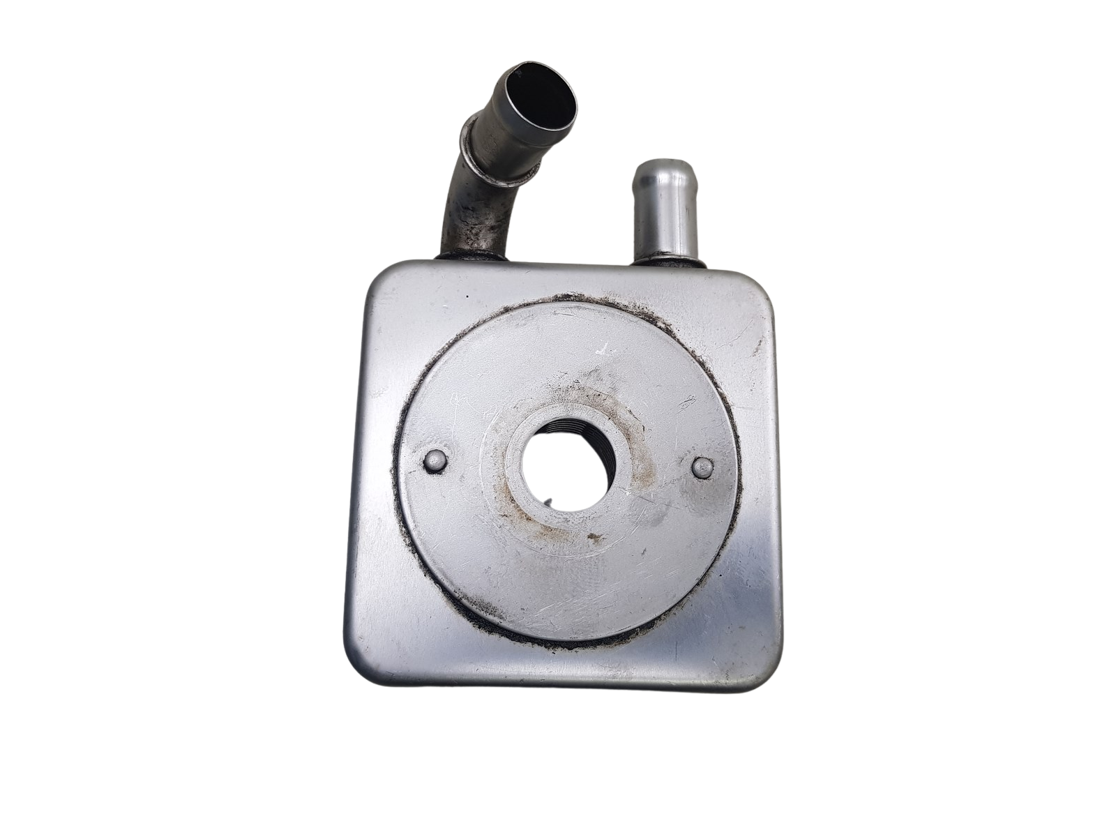 Oljni Hladilnik 7700874798 227559 Renault Clio Peugeot 307 main product photo