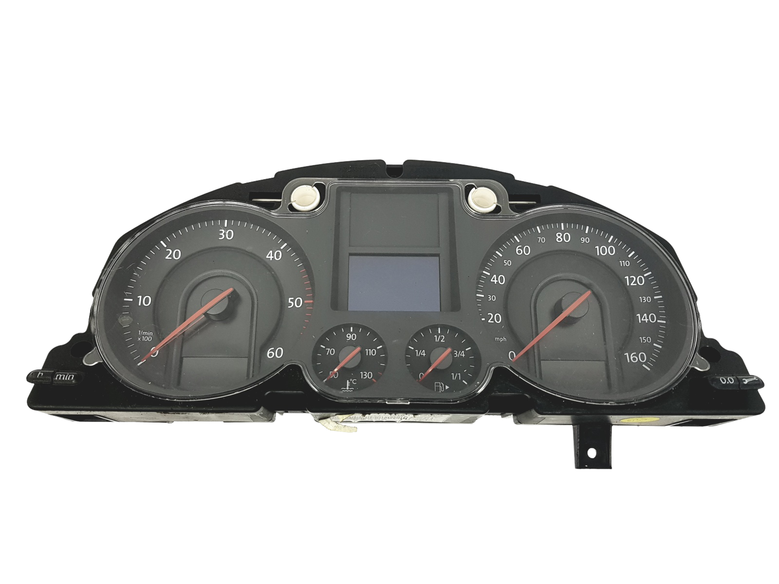 Merilnik vrtljajev VW Passat B6 3C0920960A 44019 main product photo