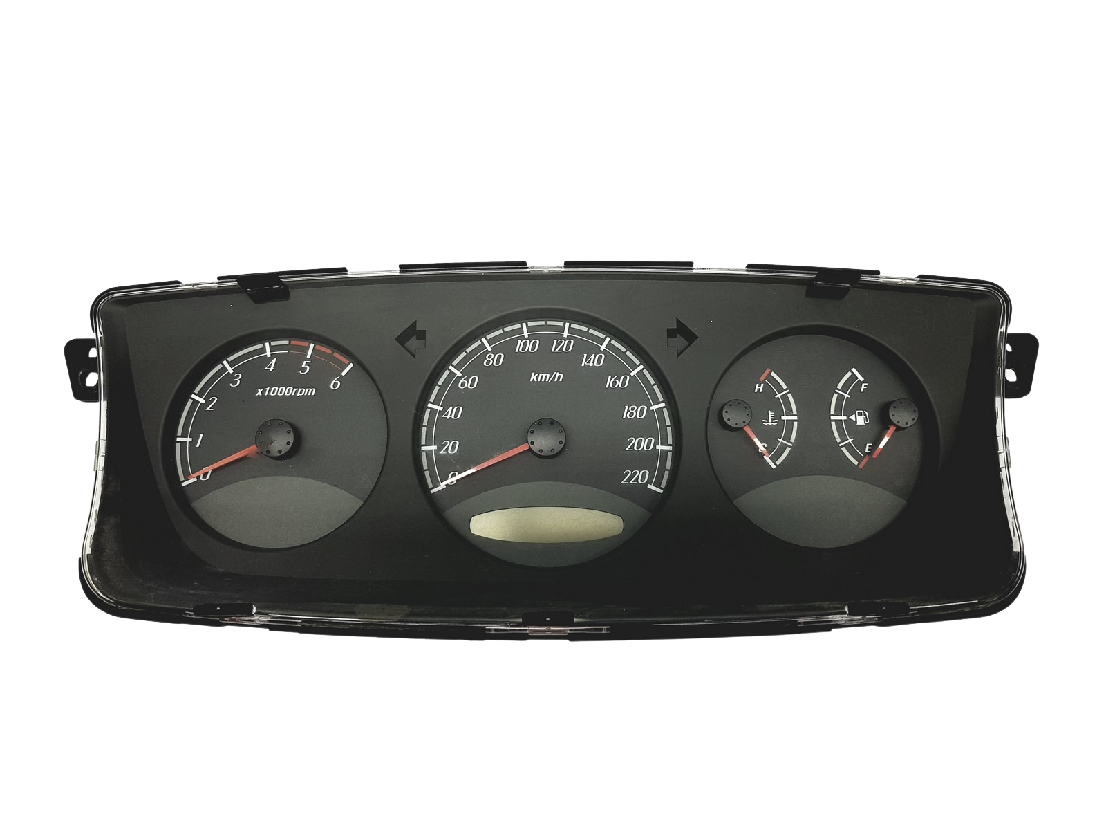 Merilnik vrtljajev SsangYong Kyron 80210-09040 8021009040 52237 main product photo