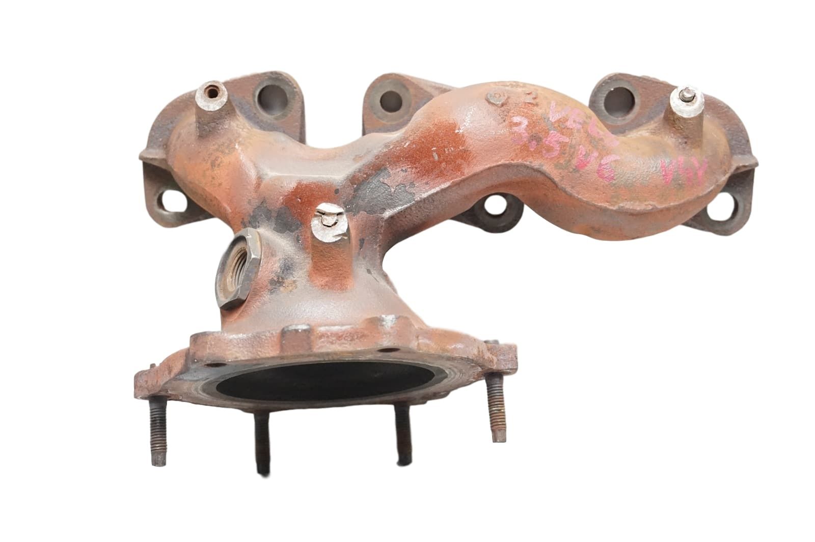 Izpušni kolektor 140062A000 3,5 V6 Vel Satis Espace 4 main product photo