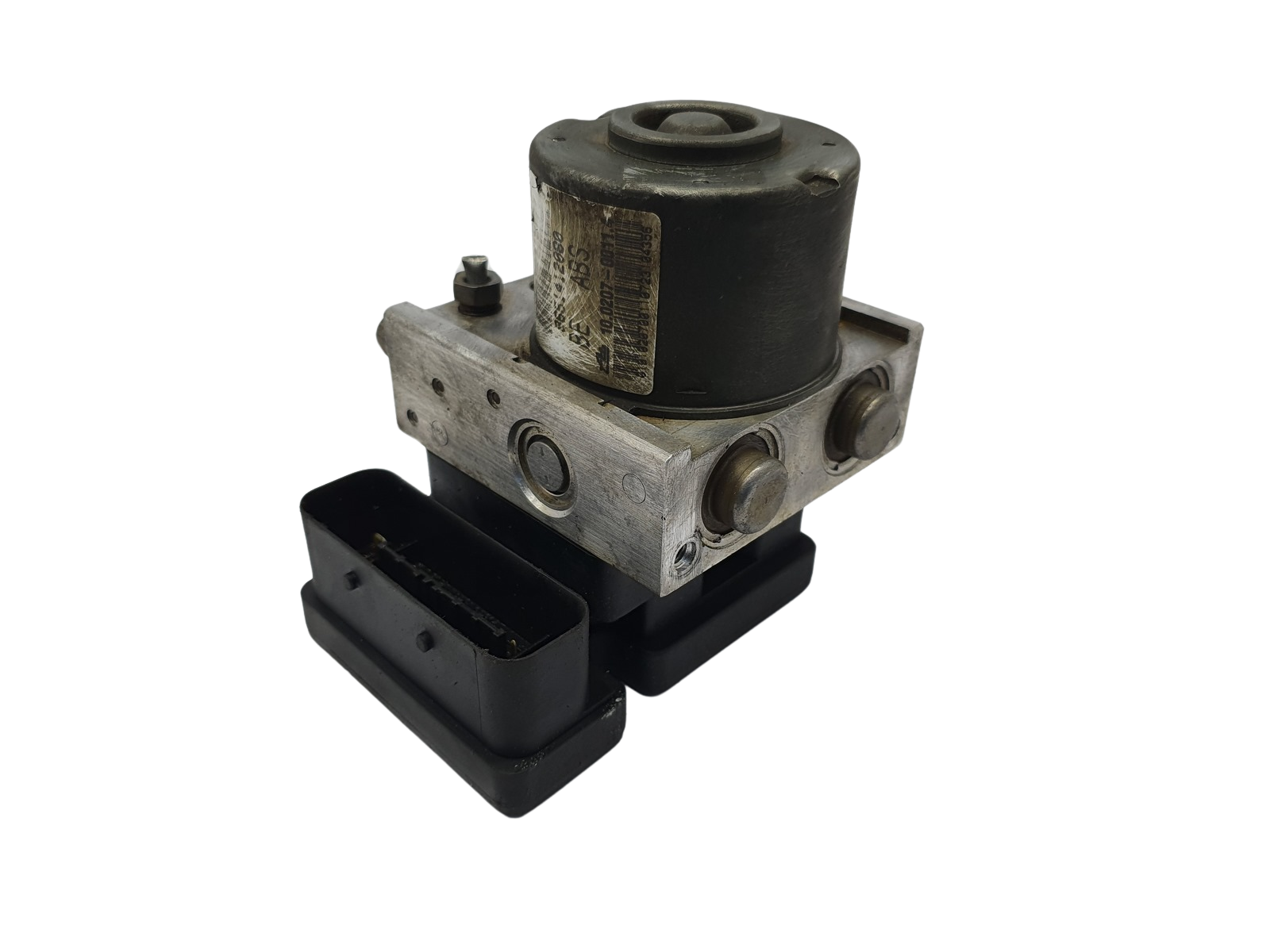 Črpalka Abs Citroen Peugeot 9651412080 10.0970-1108.3 ATE 6244 main product photo