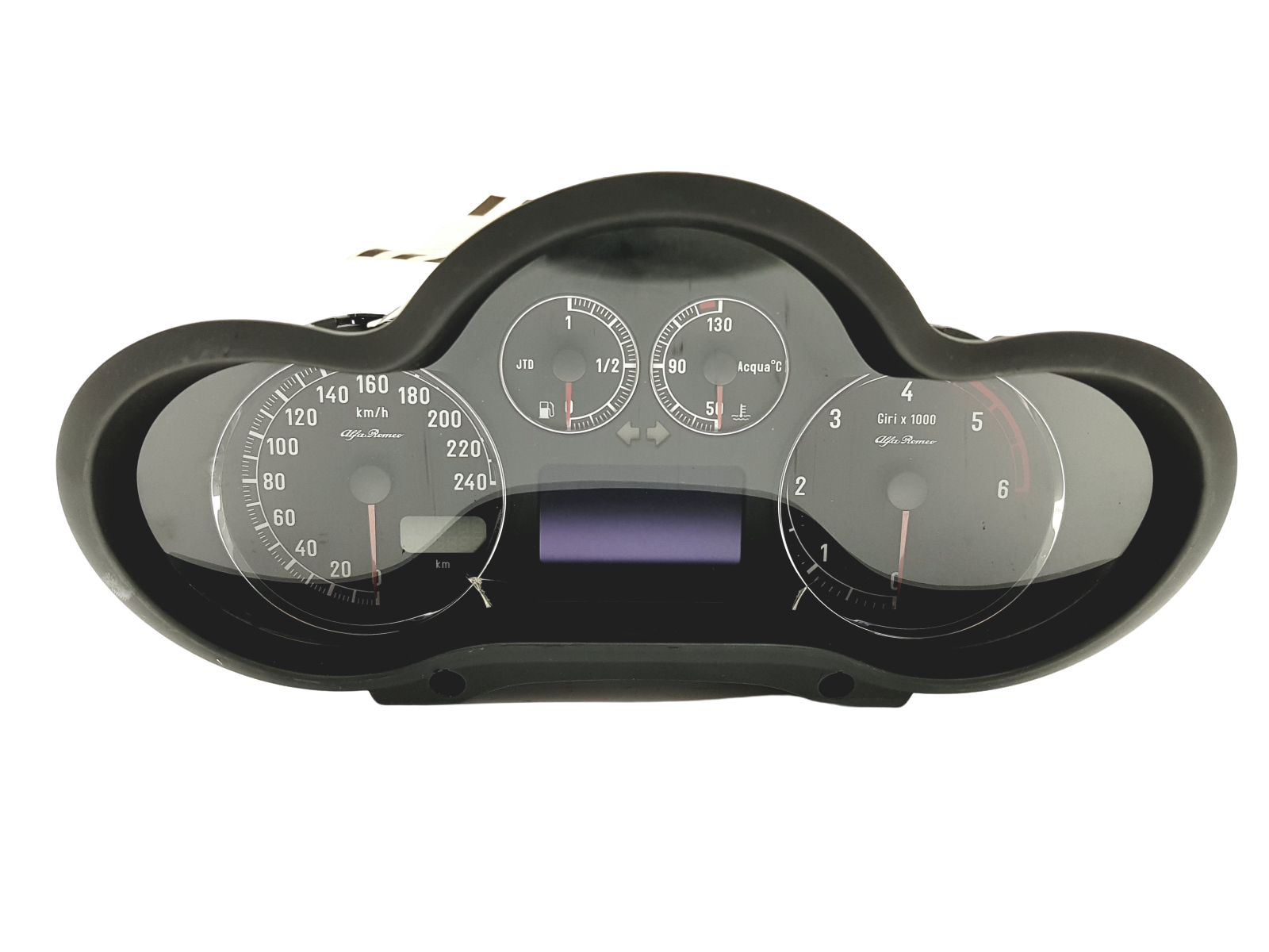 Merilnik hitrosti Alfa Romeo 147 156063178 110080304064 36155 main product photo