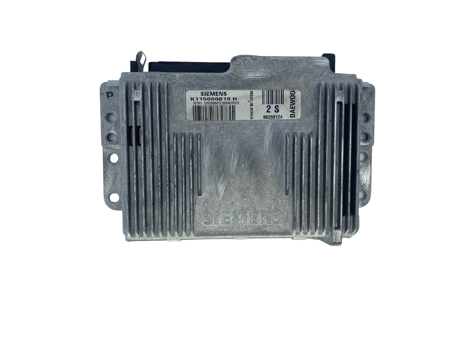 Kontrolna Enota 96259124 K115000010H Daewoo Siemens 48990 main product photo