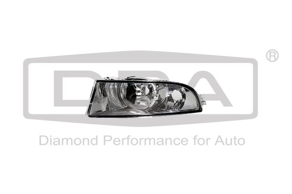 Meglenka Leva Ali Skoda Octavia 1Z0941701C 89410863402 DPA main product photo