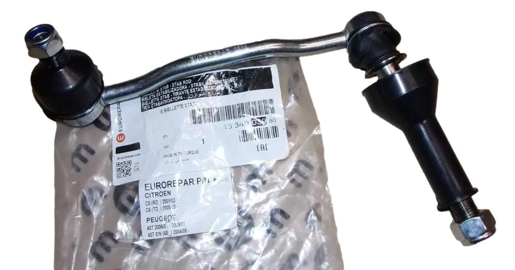 Drog Stabilizatorja Levi Original 1634903980 Citroen Peugeot main product photo