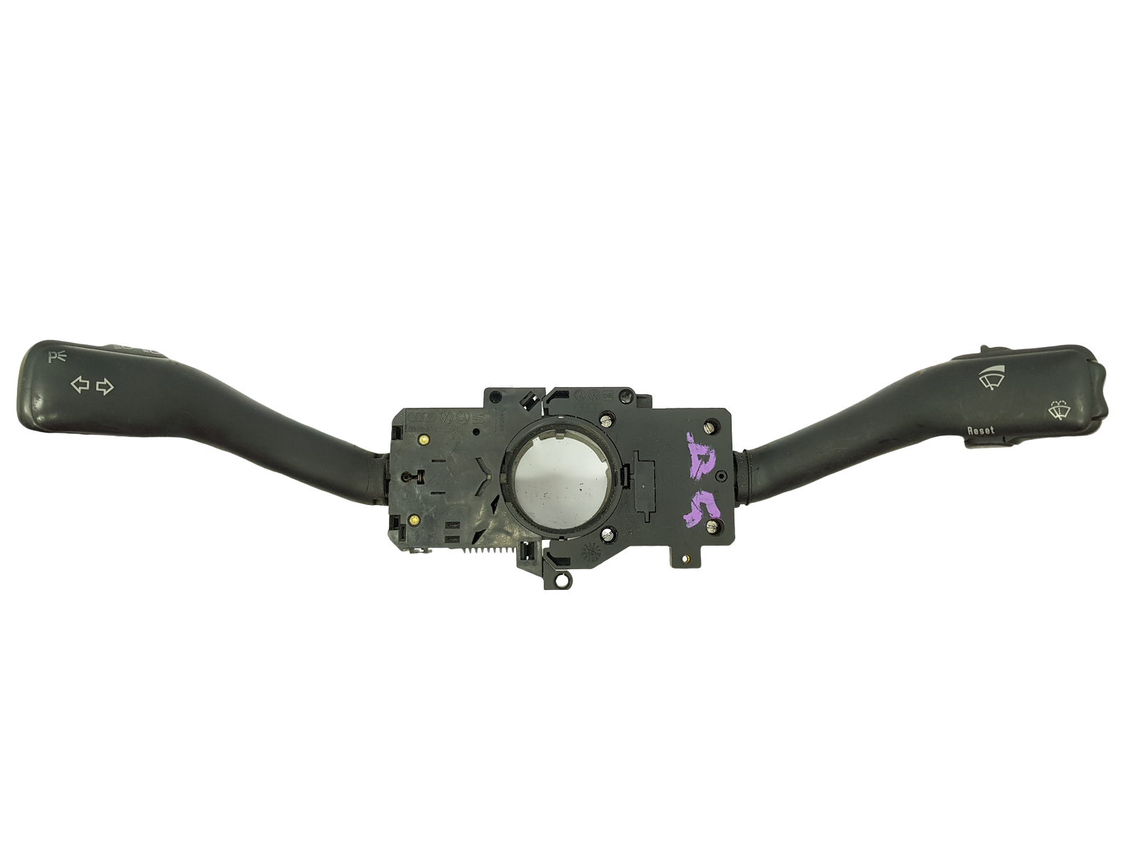Stikalo luči na volanu VW Pasat B5 8L0953513 main product photo