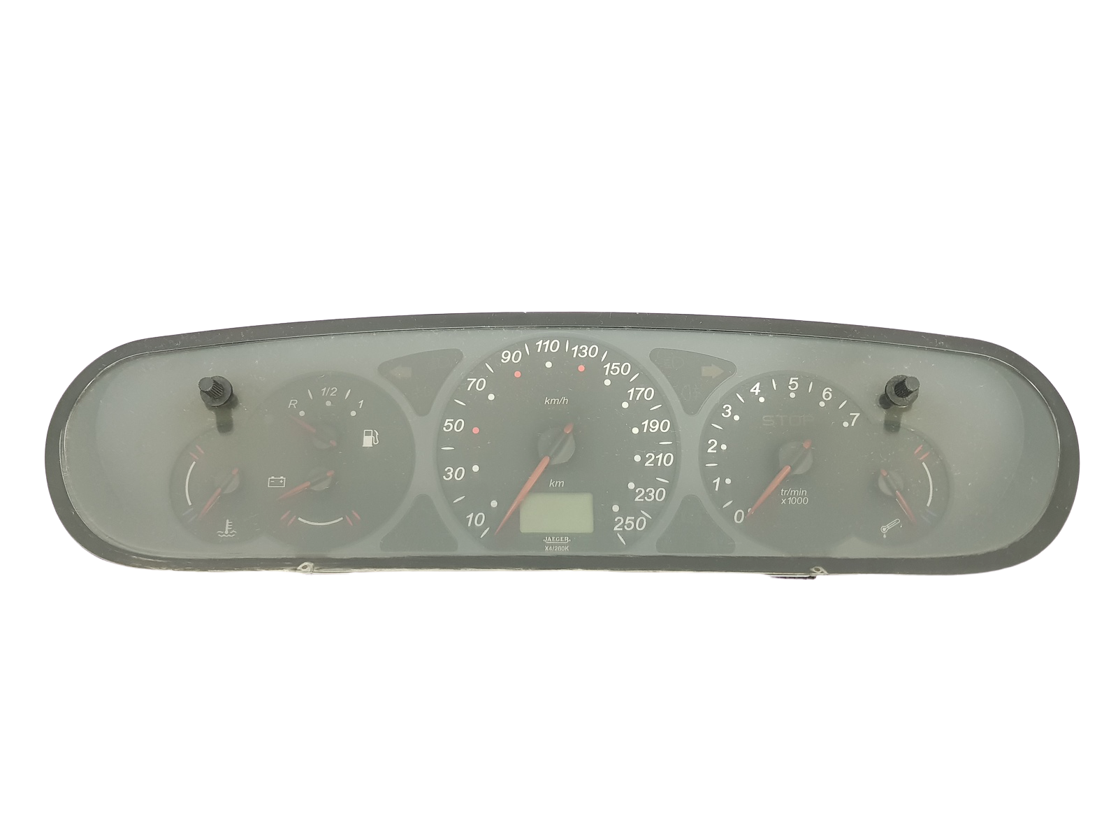 Merilnik vrtljajev Citroen C5 6104J4 580021270071 main product photo