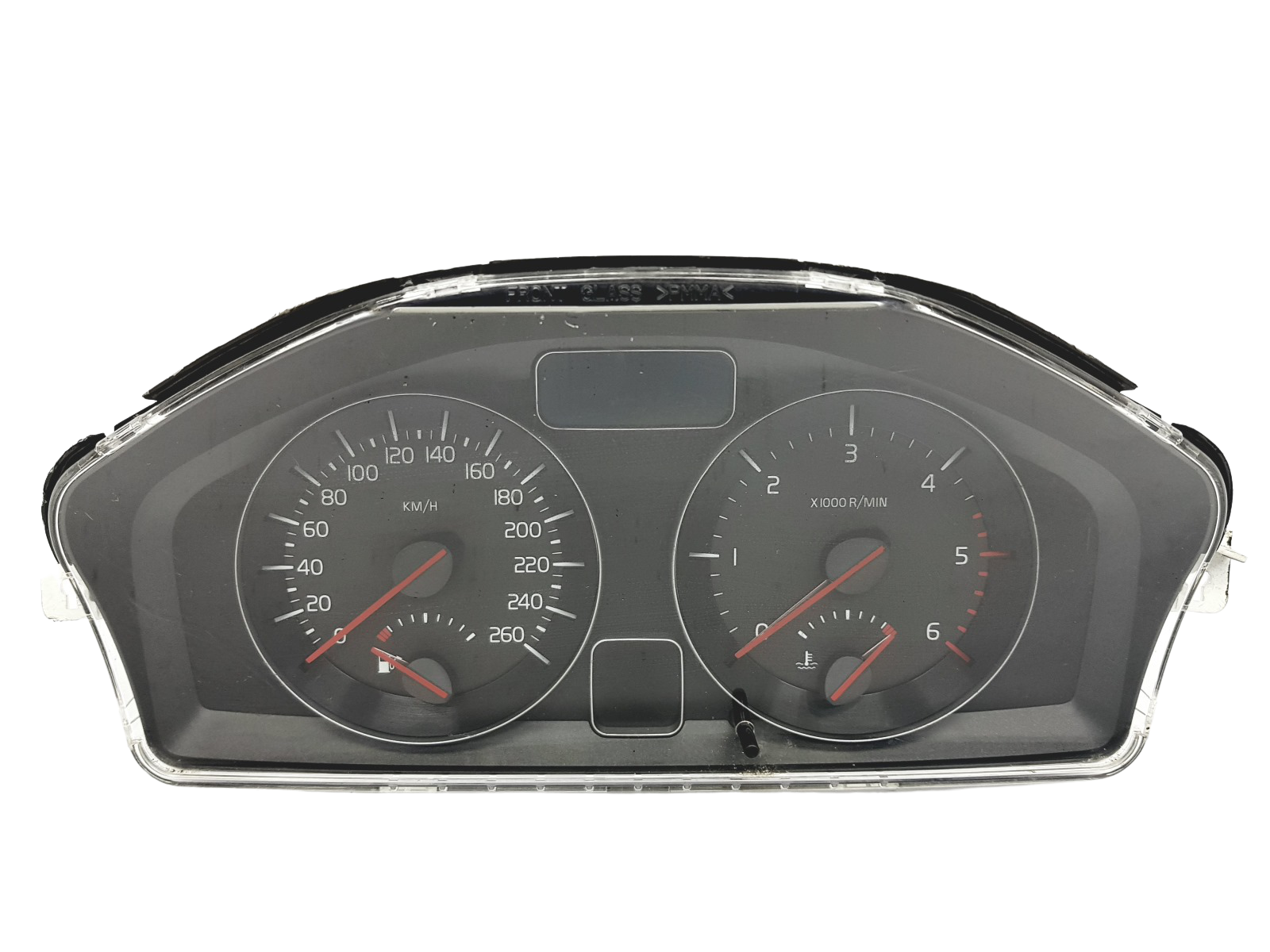 Merilnik vrtljajev Volvo V50 31296229 36002715 Yazaki 44276 main product photo