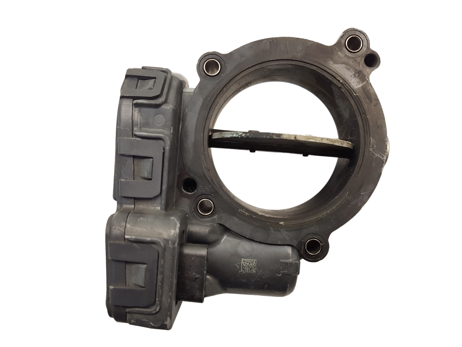 Ventil teleskopa za plin Mercedes-Benz A6510900370 0280750564 1858 main product photo