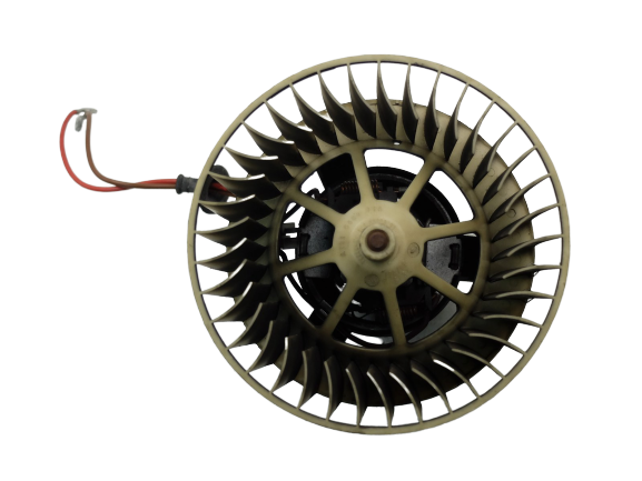Motor Ventilatorja Grelca Opel Omega AT315156F1A AT315462F1A main product photo