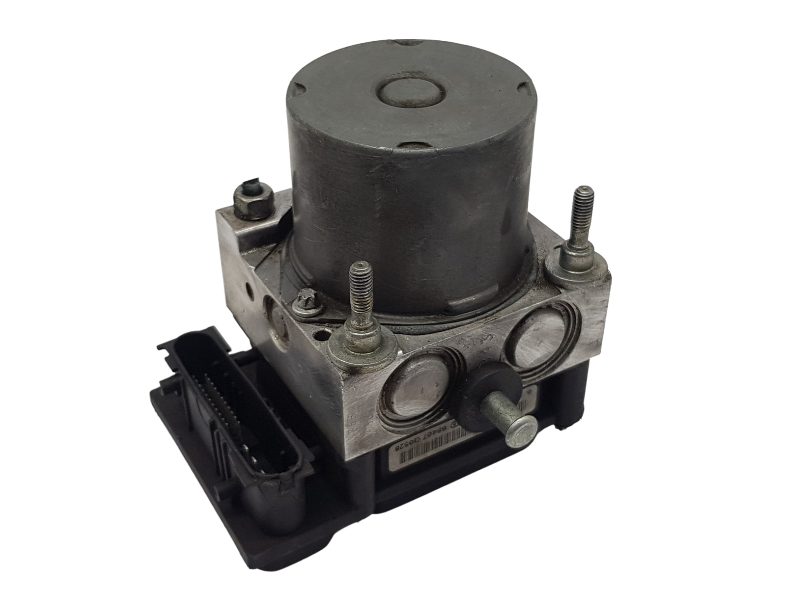 Črpalka Abs Opel Corsa C 13182319 0265800443 0265231583 Bosch 1143 main product photo