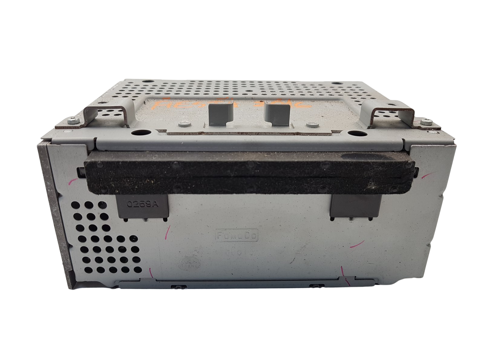 Radio CD predvajalnik Ford E1BT-18C815-GE NG AHU 1145 main product photo