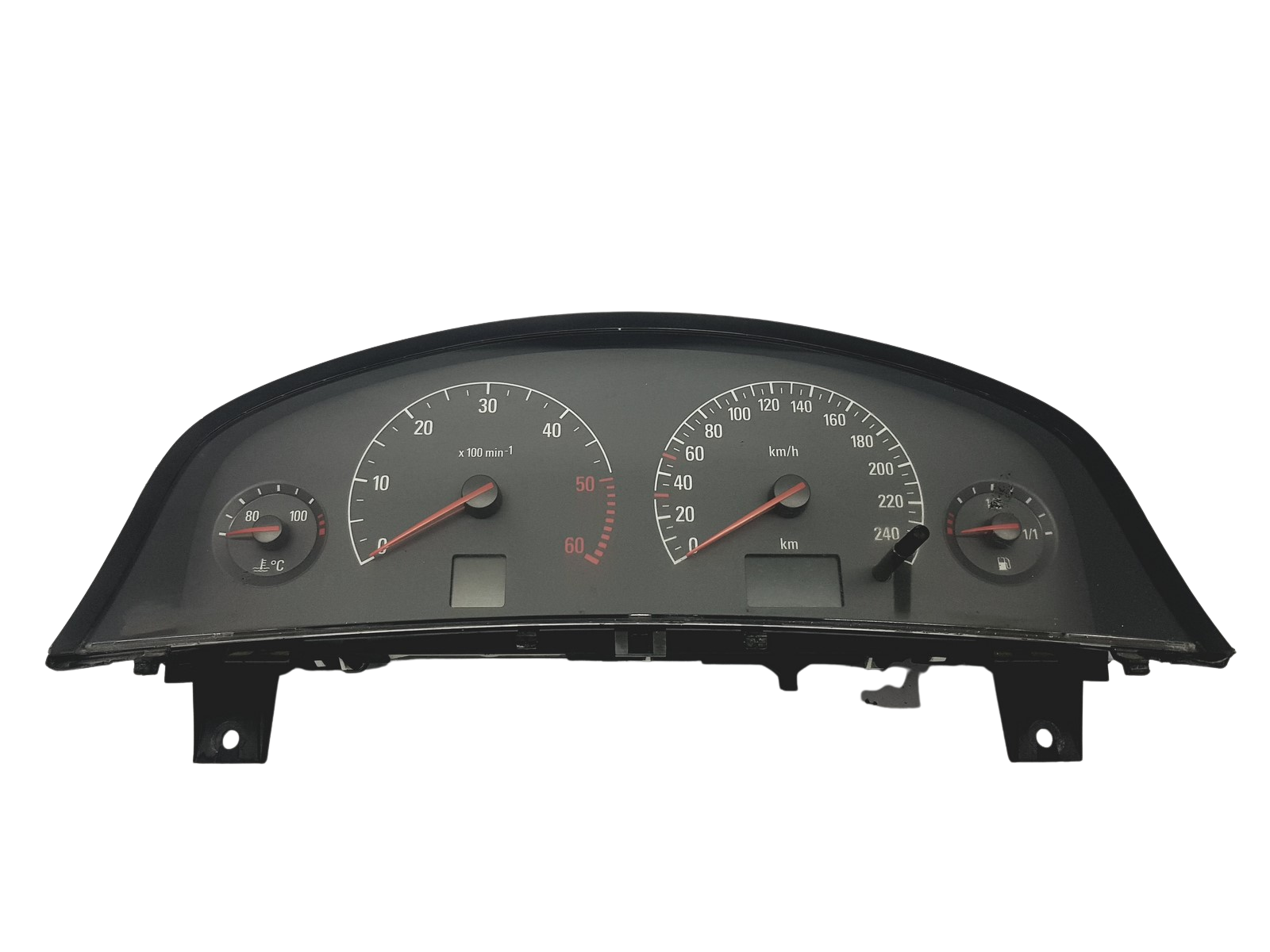 Merilnik vrtljajev Opel Vectra C 13140890RK VDO 57320 main product photo