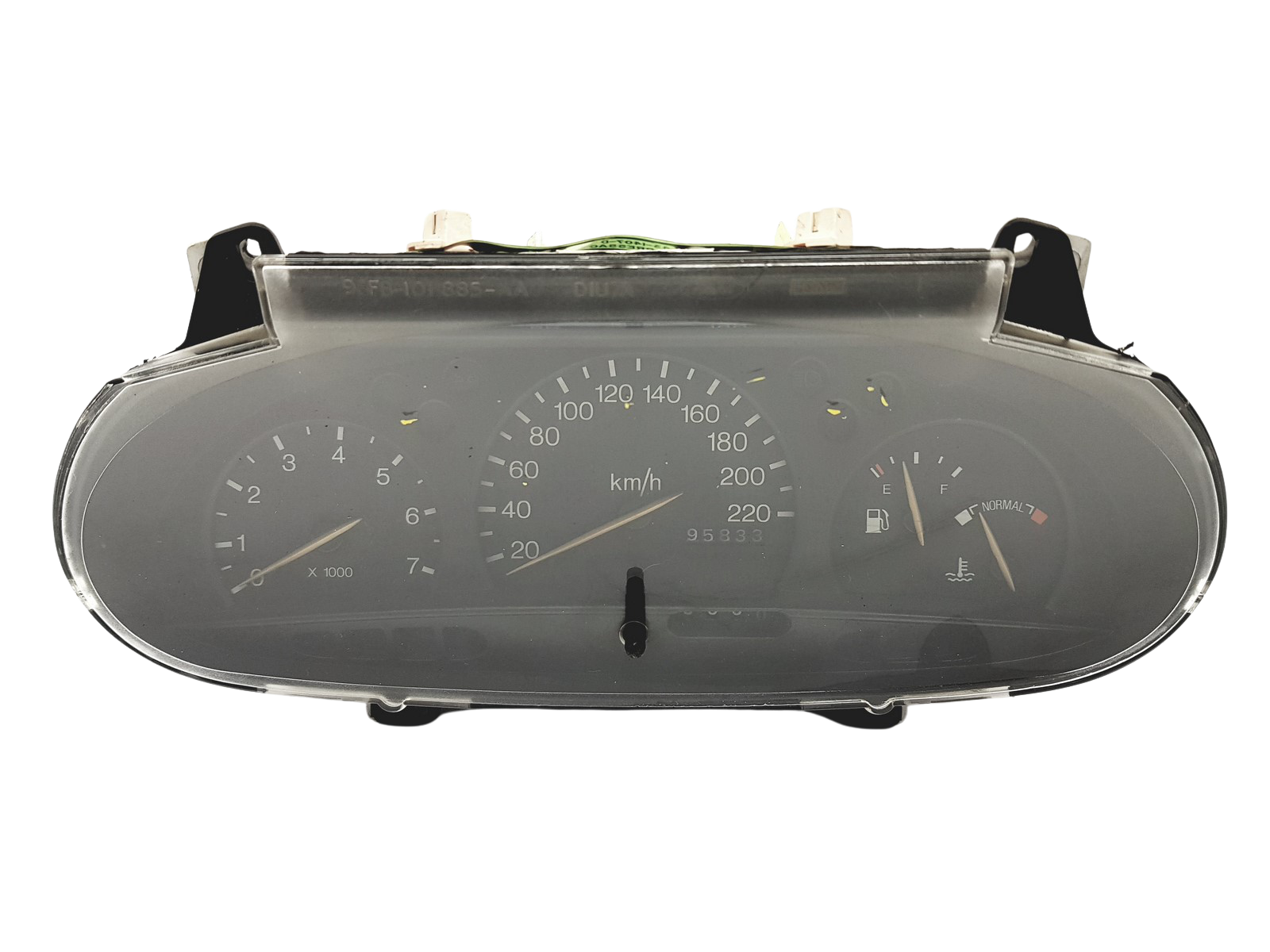 Merilnik hitrosti Ford Escort 96FB-10849-CE 96FB10849CE 50198 main product photo