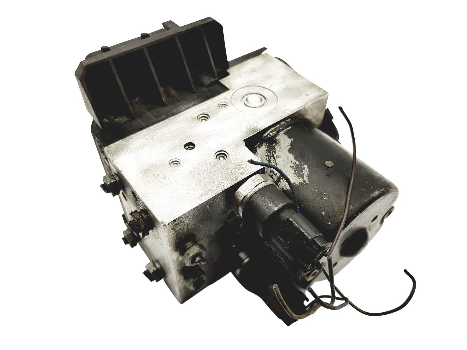 Črpalka Abs Mercedes A W168 A0044310912 0265202461 Bosch 42693 main product photo