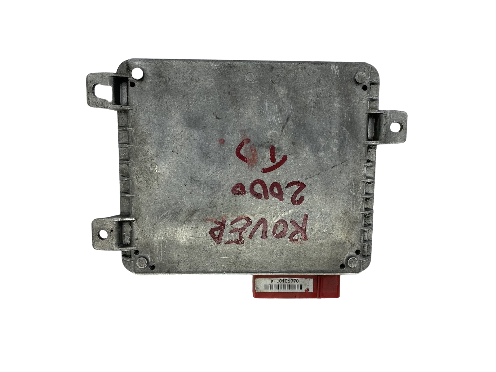 Kontrolna Enota MSB100680 AS 4079 Rover 49723 main product photo