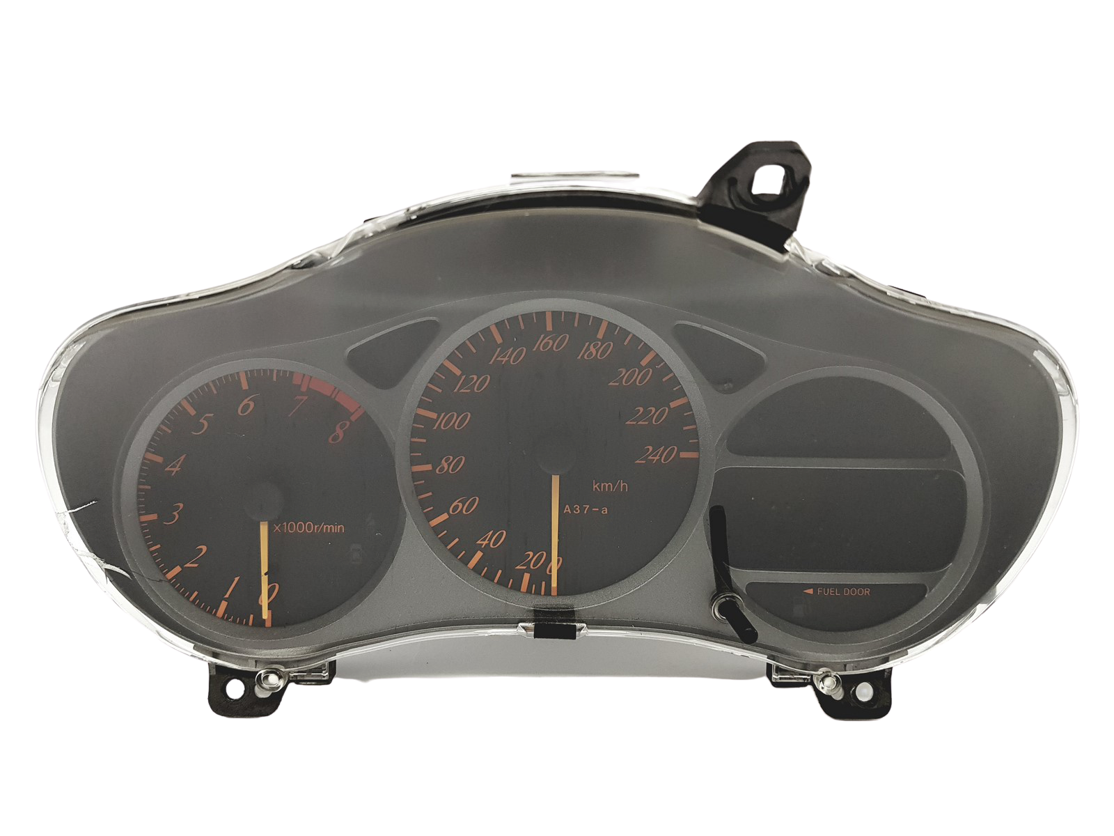 Merilnik hitrosti Toyota Celica 83800-2B130 157510-0672 30755 main product photo